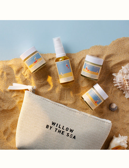 Mum Edition Mini Set - Willow By the Sea