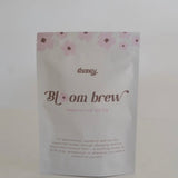 &honey Bloom Brew Raspberry leaf tea 50g