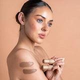 Avocado Zinc - SPF 50 Natural Bronzer