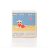 Body Butter For Mum - Willow By The Sea