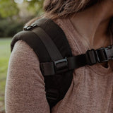 Neko Slings - Switch Baby Carrier - Raven