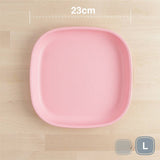 Re-Play Large Flat Plate