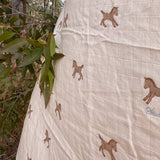 Pony // Swaddle - Studley