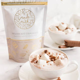 Deluxe Hot Chocolate