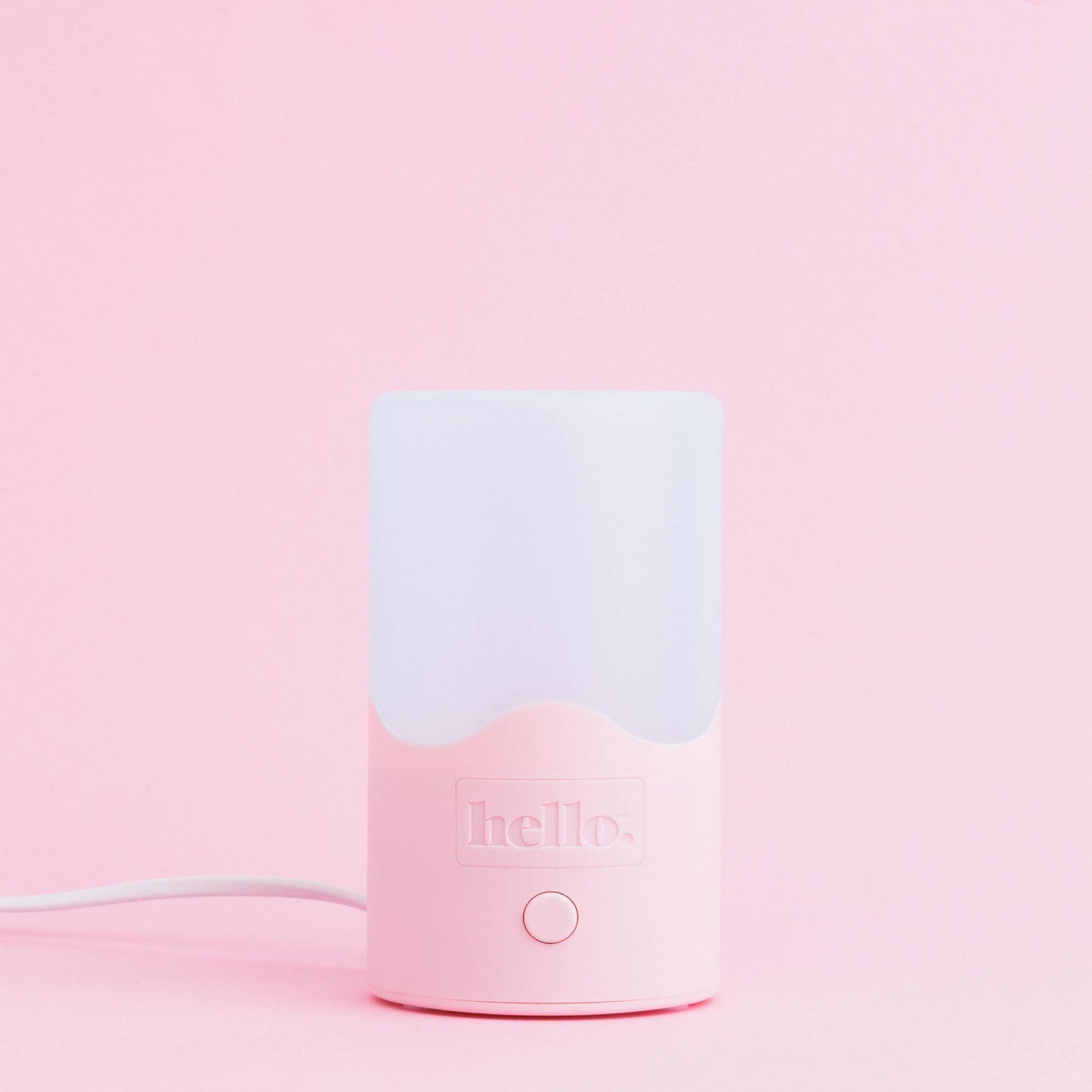 Hello Period Steamy steam steriliser for menstrual cups and discs