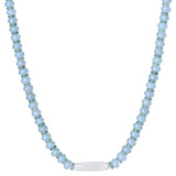Mimi Beaded Necklace