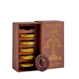 Ceremonial Chuncho Cacao - Coco Loves