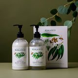 Terra Botanica Gift Set