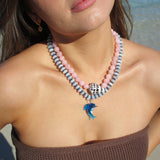 Lani Beaded Necklace