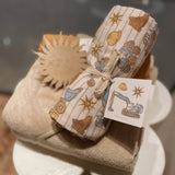 Mini machinery - baby wrap