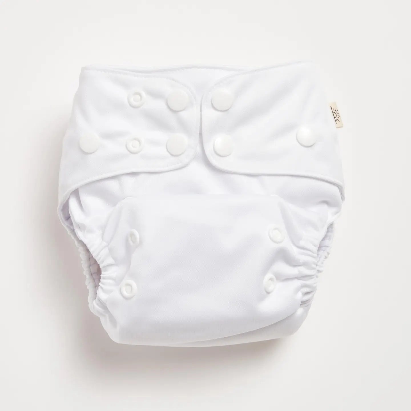 Eco Naps 2.0 Modern Cloth Nappy