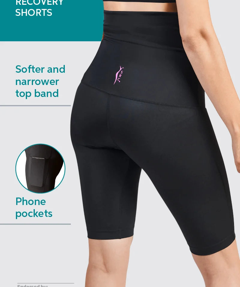 SRC C-Section Recovery Shorts