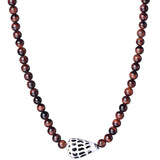 Coco Beaded Necklace