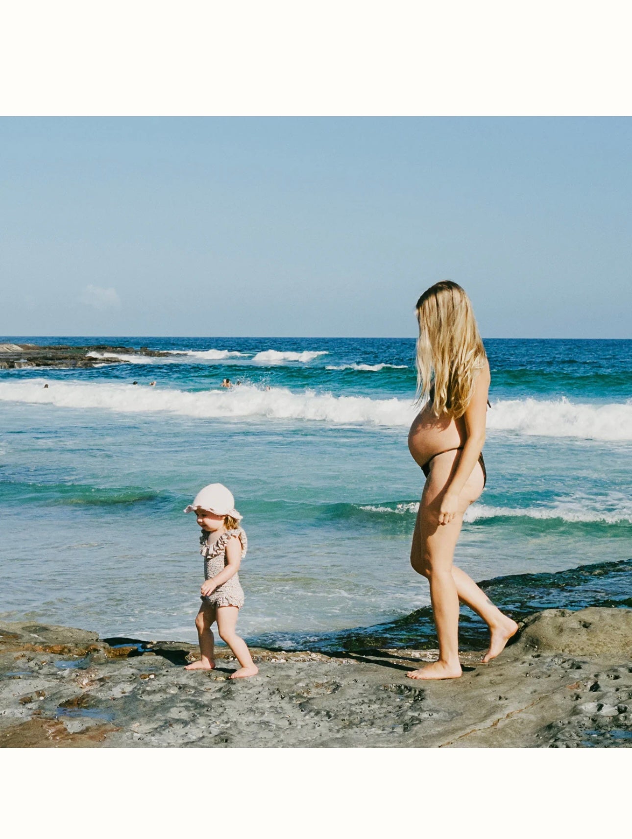 Baby Edition Mini Set - Willow By The Sea