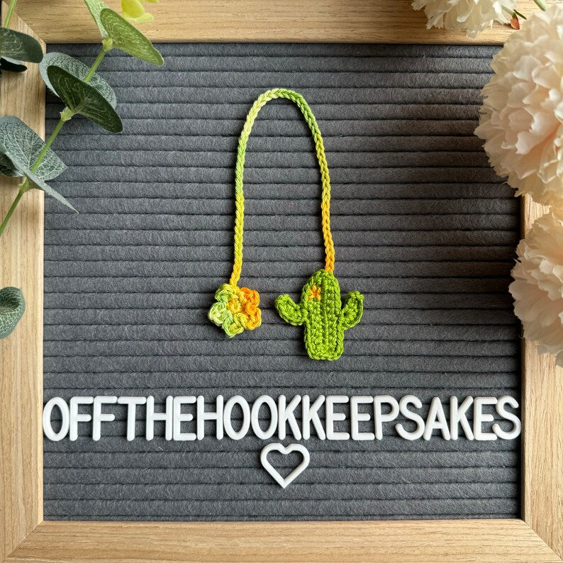 Umbilical Cord Tie Keepsake