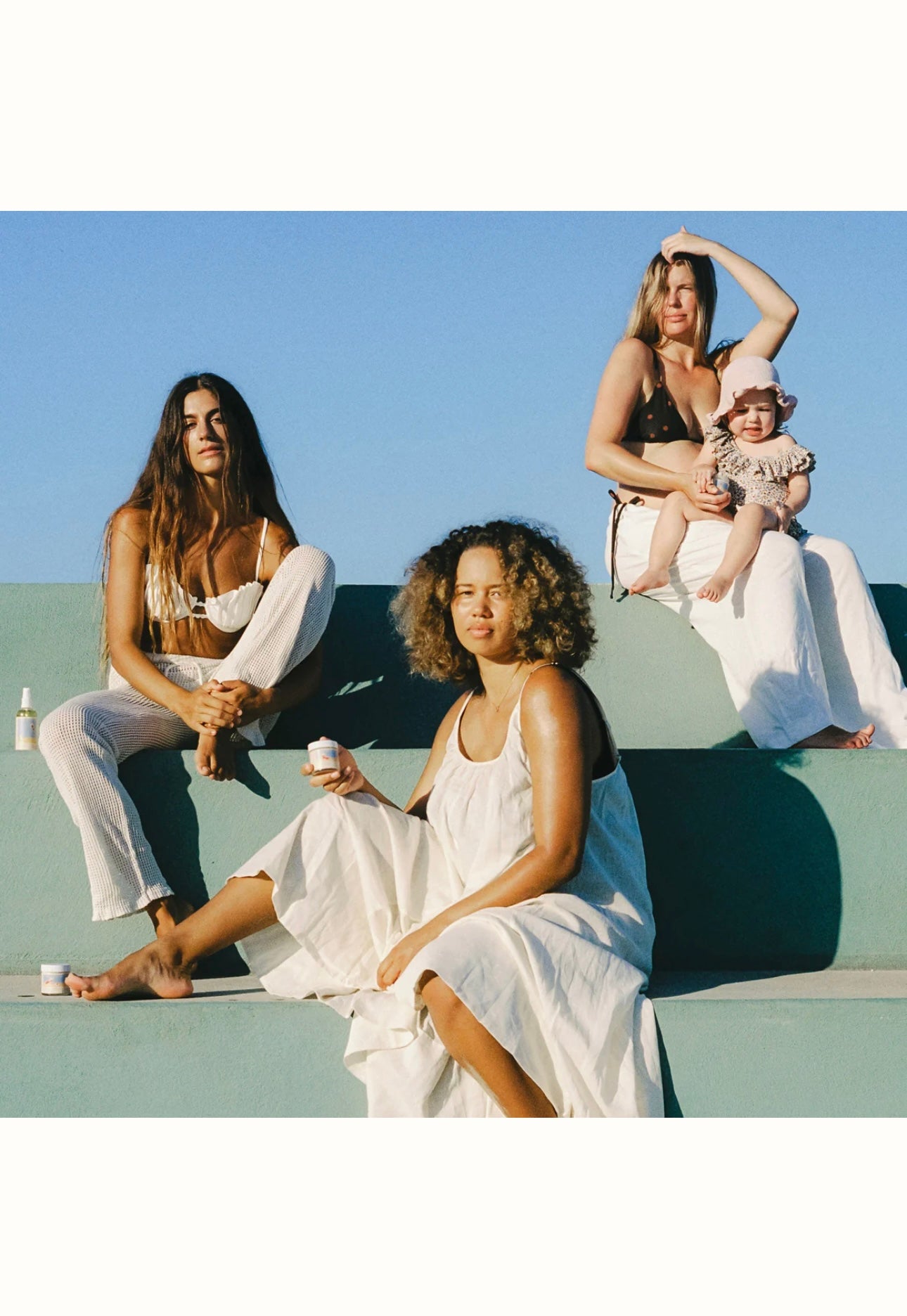 The Cream - Willow By The Sea