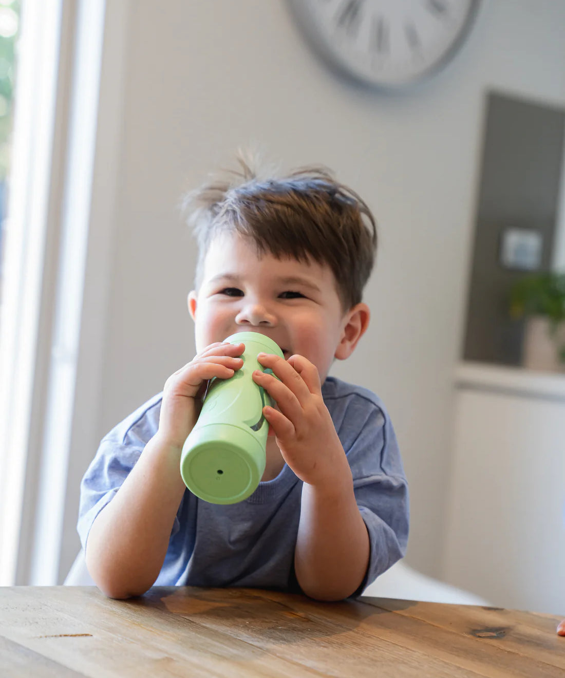 Subo - the food bottle