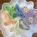 Claw Clip - large