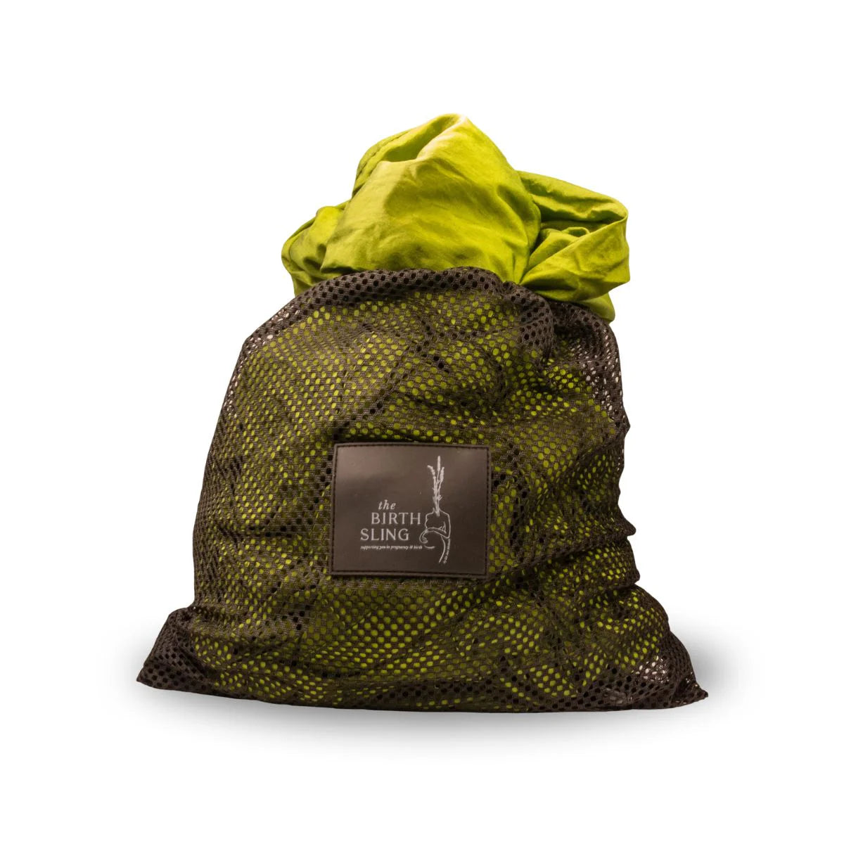 The Birth Sling - Wattle HIRE