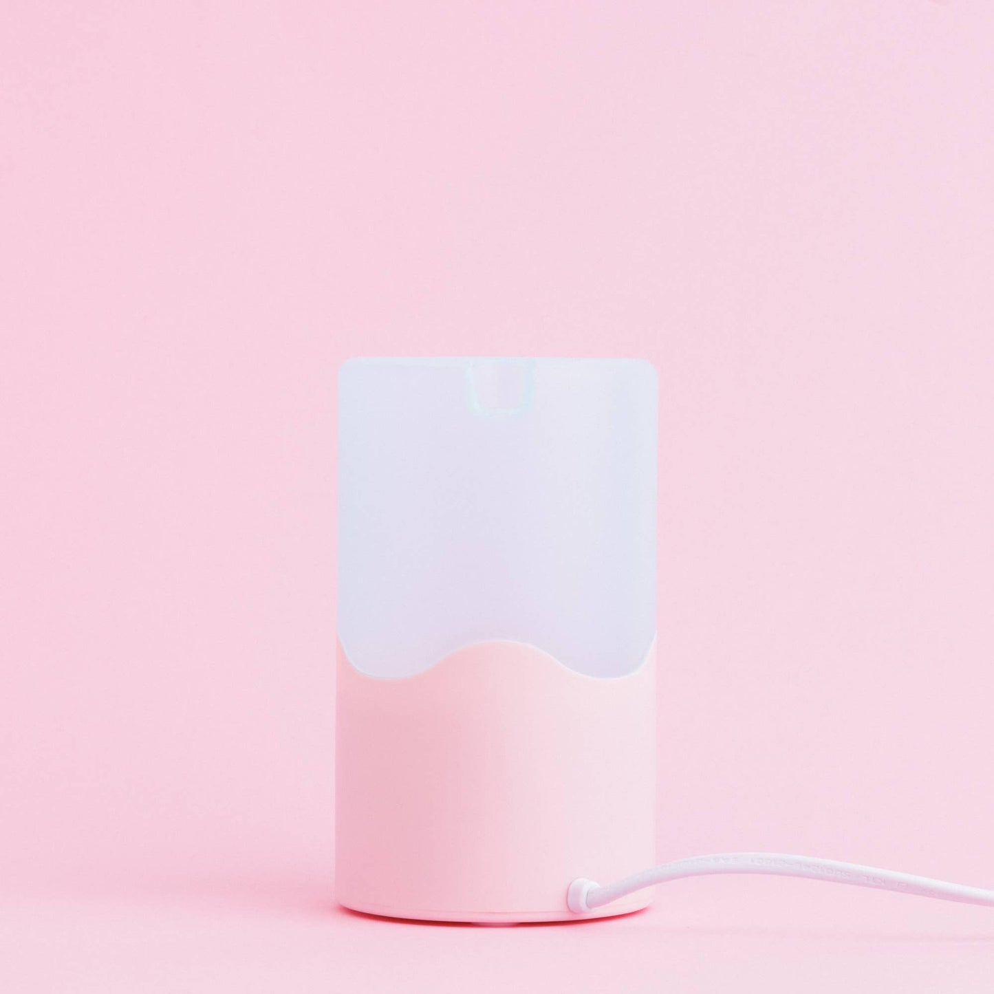 Hello Period Steamy steam steriliser for menstrual cups and discs