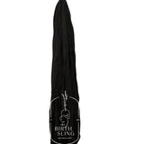 The Birth Sling - Black