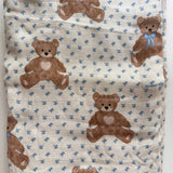 Teddy Bear Picnic // Swaddle
