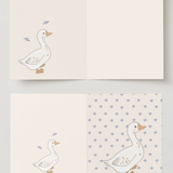 Goose card