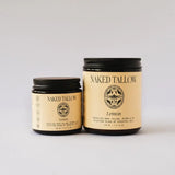 Naked Tallow - Lemon Tallow Cream