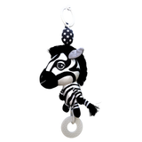 Ziggy the Zebra - Young Wonderer