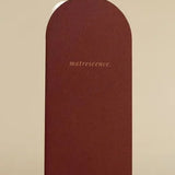 Matrescence Card - Arch