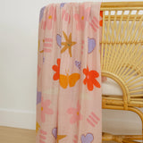 Coco & Len Swaddles