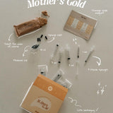 &Honey - Mothers Gold Collection Kit