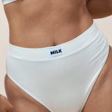 High Brief - It's Milk The Label