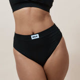 High Brief - It's Milk The Label