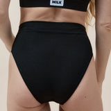 High Brief - It's Milk The Label
