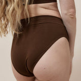 High Brief - It's Milk The Label