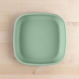 Re-Play Flat Plate