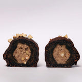 COOL MEDJOOL - Hazelnut Crunch Twin Pack