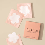 Le Lolo - Hydrogel Cooling Pads | Breastfeeding | New Mom | Baby