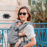 Neko Switch AIR Baby Size Carrier – Bold