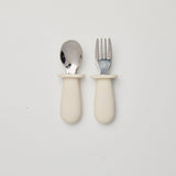Toddler Cutlery Set - Rommer