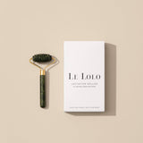 Le Lolo - Green Jade Lactation Roller | Breastfeeding | New Mom