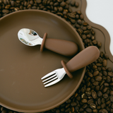 Toddler Cutlery Set - Rommer