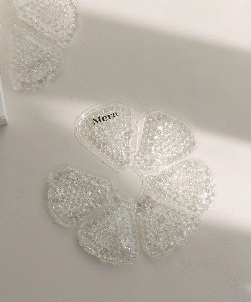 Mere Botanicals - Breast Ice + Heat Packs