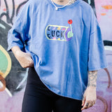 Good Mums Say Bad Words Tee - Mr Boaz