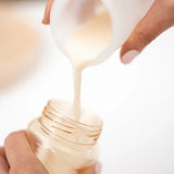 Milkco - Breast Milk EcoPods • Clear