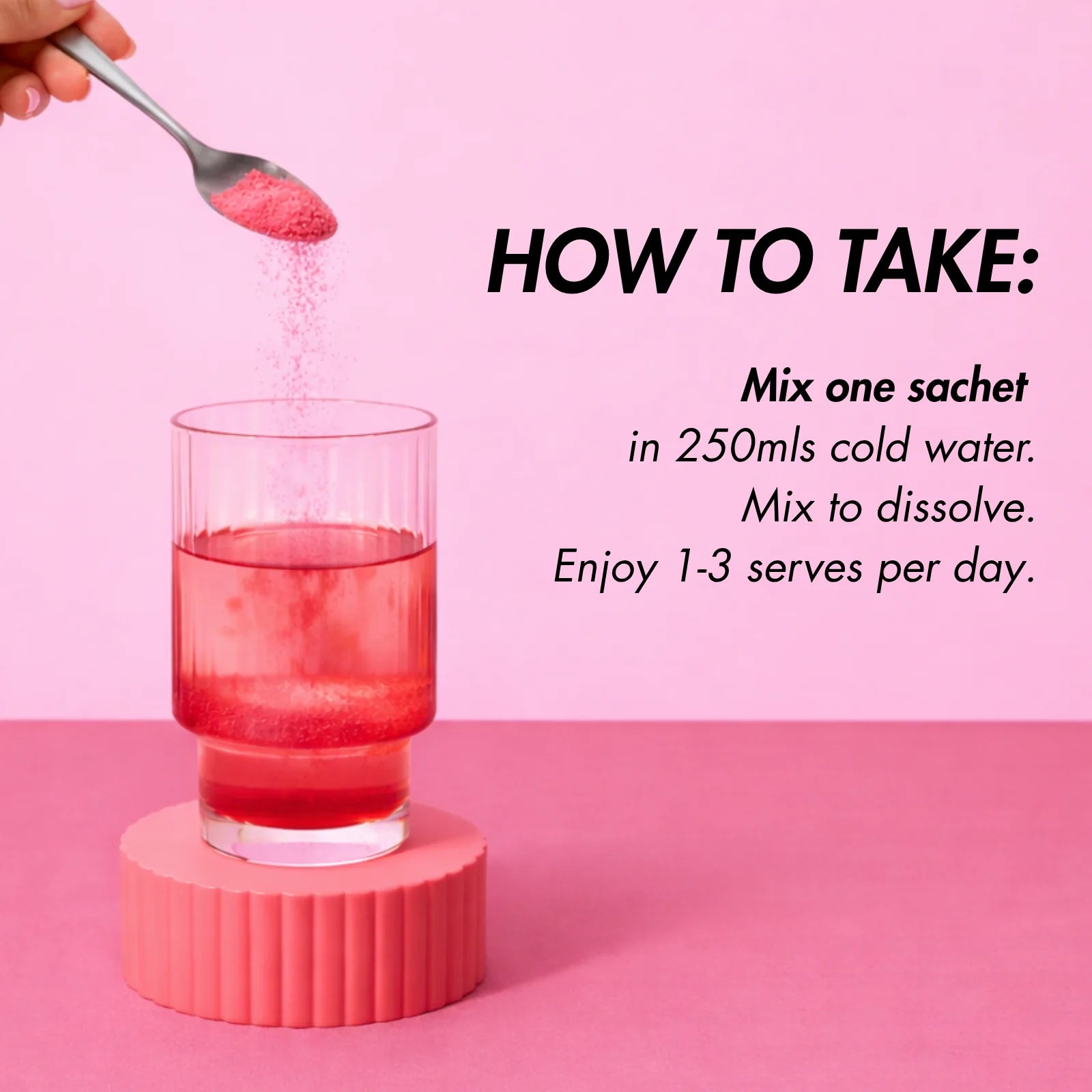 Watermelon Hydration Boost - Milky Goodness