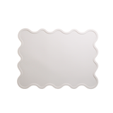 Wiggly Placemat - Rommer