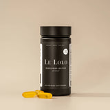 Le Lolo - Sunflower Lecithin | Breastfeeding | New Mom | Postpartum