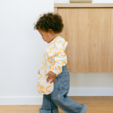 Smock Bib - Rommer